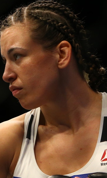 Miesha Tate in talks with the UFC for her next fight